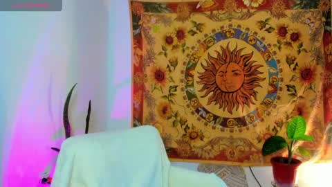 demeter__ online show from May 15, 11:45 pm