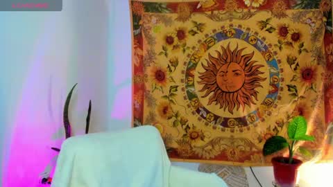 demeter__ online show from May 15, 11:23 pm