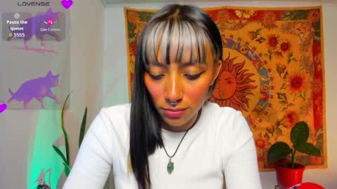 demeter__ online show from May 30, 2:10 am