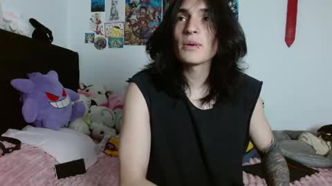 denjireze online show from May 8, 3:12 am