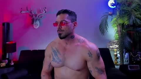 dennis_cox_ online show from May 19, 5:31 pm