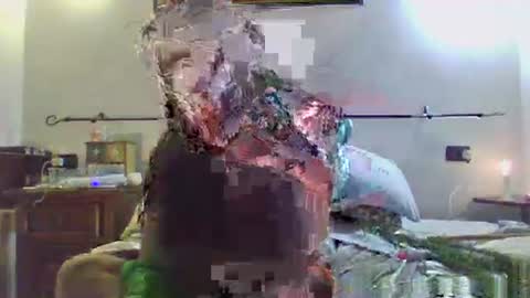 depressedirtyandstinky online show from May 5, 7:08 pm