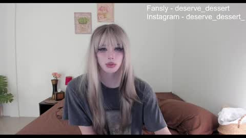 Domi  online show from May 16, 12:26 pm