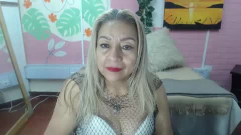 VALERIA online show from May 21, 9:10 pm