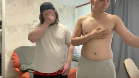 desiredude9 online show from May 16, 10:36 am