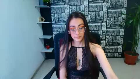 Desiring Angel online show from July 22, 4:36 am