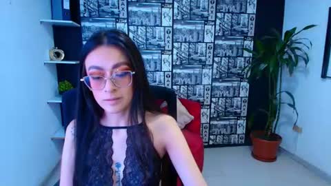 Desiring Angel online show from July 16, 2:59 am