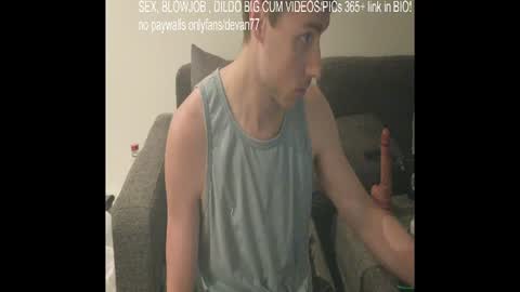 Devan online show from July 26, 5:49 am