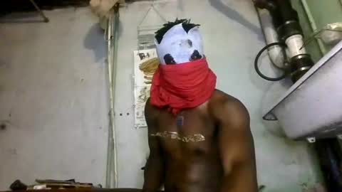 Marcus D-von Steel as the raunchy ass sniffer thrill me with your online show from June 15, 9:56 am