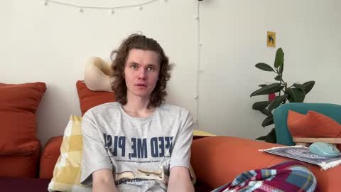 Di Alex online show from May 9, 9:26 am