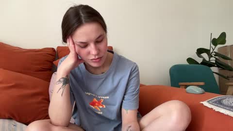 Di Alex online show from May 17, 10:46 am