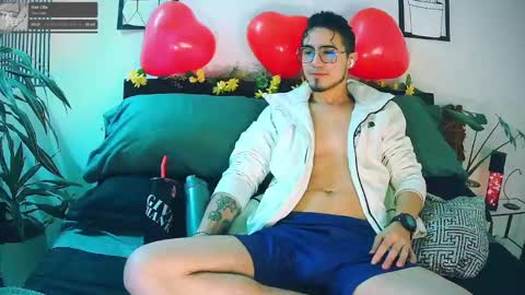 Diago online show from February 12, 6:29 am