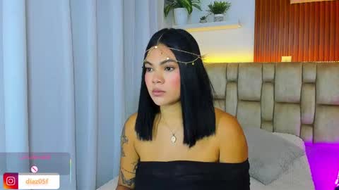 diamond_canela online show from May 26, 3:34 am
