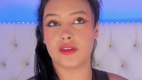 Diana Tamayo online show from May 22, 9:43 pm