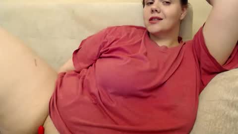 diana_loudd online show from May 5, 2:29 am