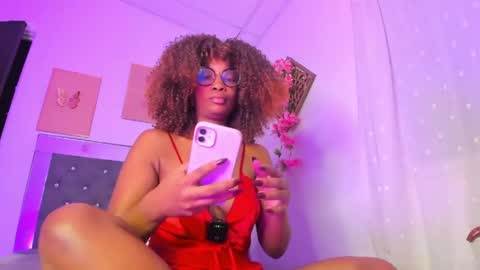 dianablackgirl online show from June 6, 10:54 am