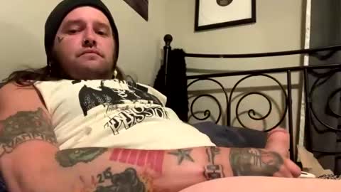 dick_wigglez online show from June 25, 3:47 am