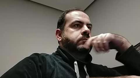 DANI online show from November 17, 9:17 pm