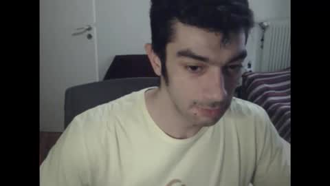 dickus_biggus online show from May 8, 9:59 am