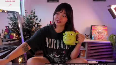 Estef  Ger     online show from June 6, 2:12 pm