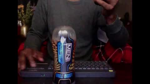 The Digital Pimp.... online show from May 19, 8:43 am