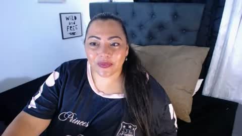 Mariana online show from July 3, 4:06 am