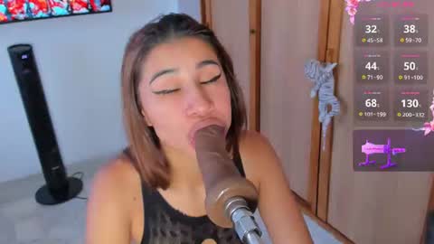 diiana_evil online show from June 9, 2:39 pm