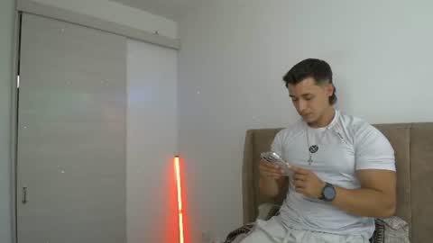 Dilan Coy online show from July 2, 9:09 pm