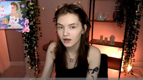 Dilara online show from May 12, 2:04 pm