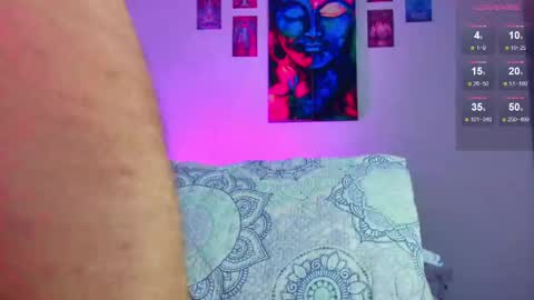 Julian Independent Model online show from May 27, 1:57 am