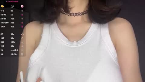 Amelia online show from June 14, 2:08 pm