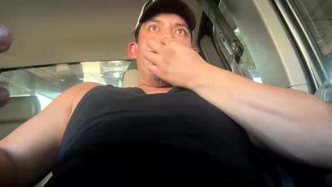 dirtychuck2469 online show from June 8, 2:29 pm