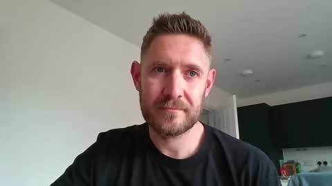 Exhibitionist Ben online show from May 7, 1:29 pm