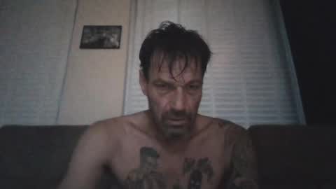DIRTYROCCOJENNY online show from July 22, 7:49 pm