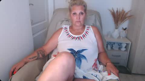 Alexxa online show from July 20, 10:00 pm