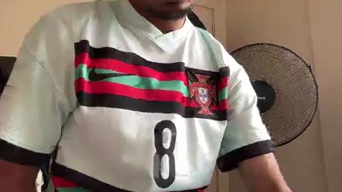 IndianLad online show from June 27, 2:01 pm