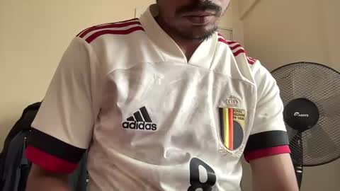 IndianLad online show from July 7, 1:59 pm