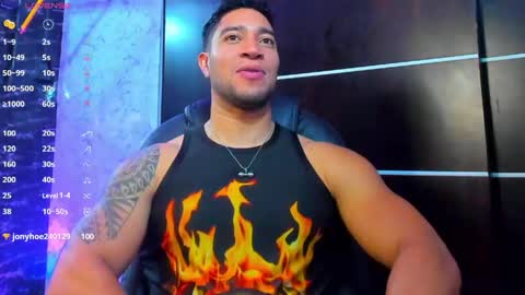 Dixon online show from May 30, 2:32 am