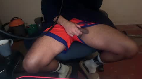 Dmitri online show from June 8, 5:52 am