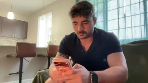 GIJO online show from June 15, 12:52 pm