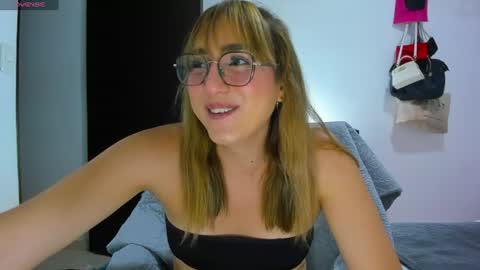 ANDREA online show from July 1, 12:19 am