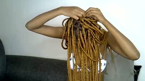 dolsexy online show from June 21, 7:48 am