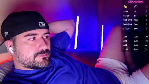 Theo online show from August 2, 4:36 am