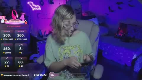 Bigbearnbunnyboy online show from May 19, 12:06 am