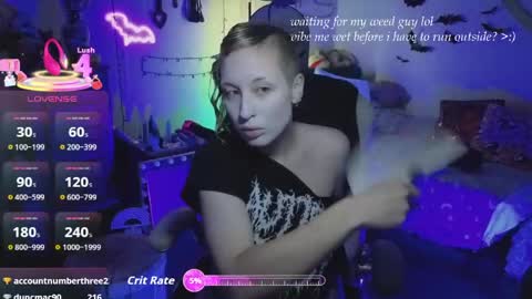 Bigbearnbunnyboy online show from May 22, 11:55 pm