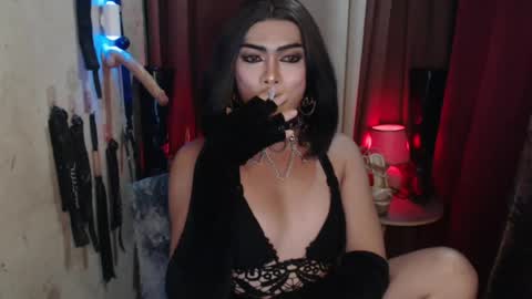diana online show from July 14, 8:41 am