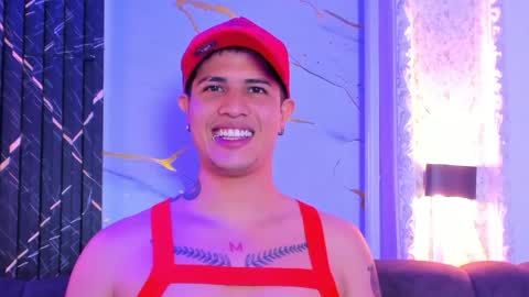 DOMI online show from May 4, 3:57 am