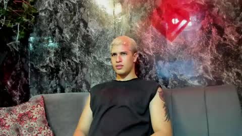 DOMI online show from May 12, 6:50 pm