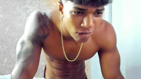 dominic_sg online show from July 2, 5:45 am
