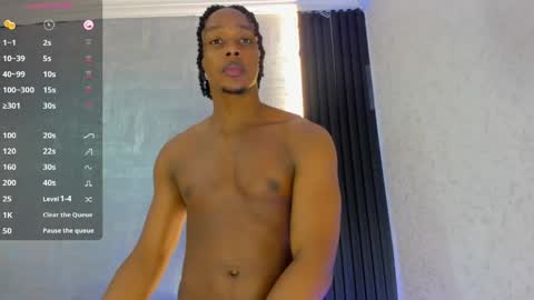 Dominicscott online show from June 2, 1:13 pm